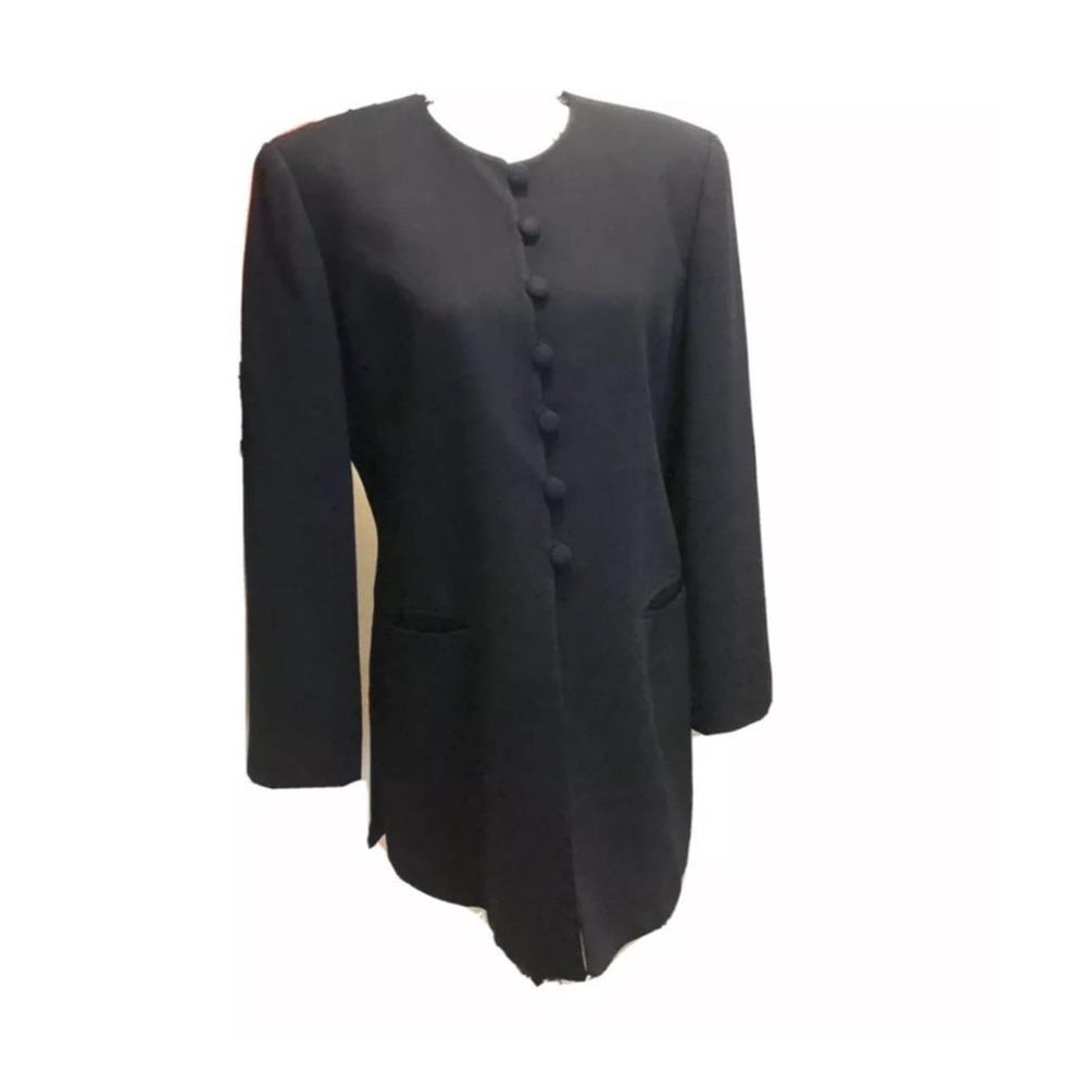 Jones New York Navy Blazer